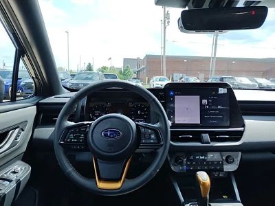 2026 Subaru Outback — photo 30 view