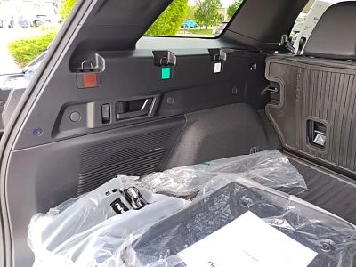 2026 Subaru Outback — photo 59 view