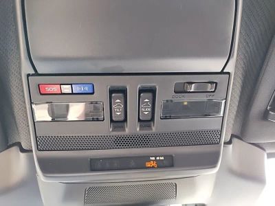 2026 Subaru Outback — photo 45 view