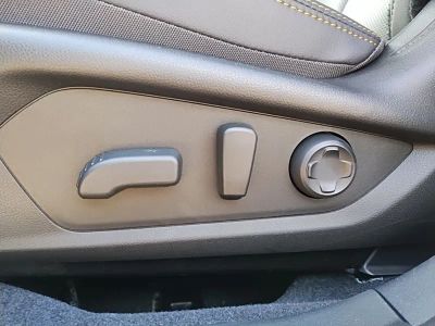 2026 Subaru Outback — photo 27 view