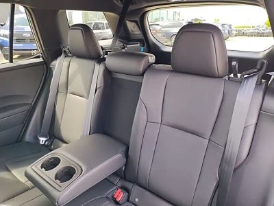 2026 Subaru Outback — photo 53 view
