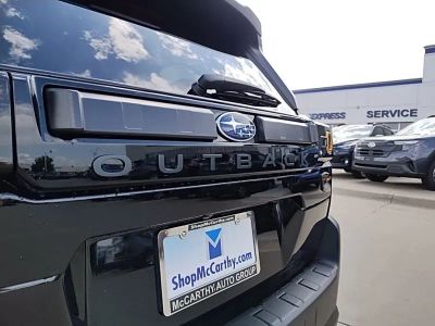 2026 Subaru Outback — photo 13 view