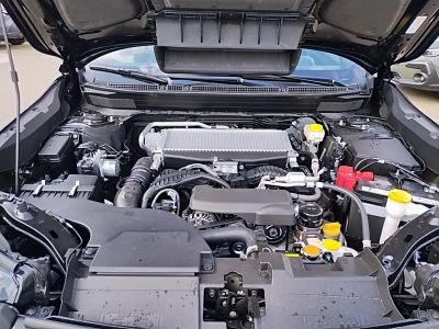 2026 Subaru Outback — photo 17 view