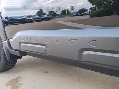 2026 Subaru Outback — photo 15 view
