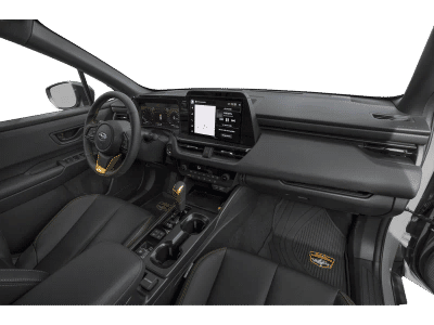 2026 Subaru Outback — photo 76 view