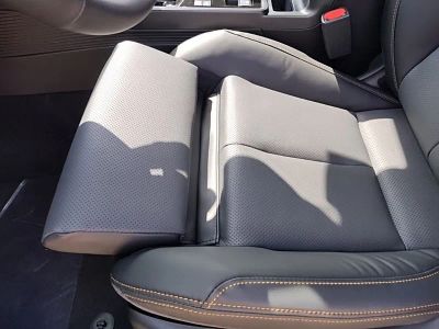 2026 Subaru Outback — photo 26 view
