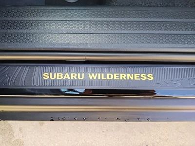 2026 Subaru Outback — photo 28 view