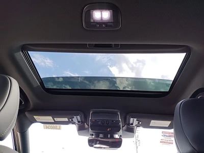 2026 Subaru Outback — photo 49 view