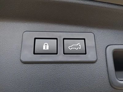 2026 Subaru Outback — photo 61 view
