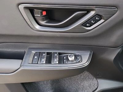 2026 Subaru Outback — photo 19 view