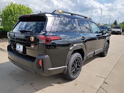 2026 Subaru Outback — photo 8 view
