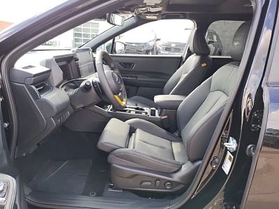 2026 Subaru Outback — photo 22 view
