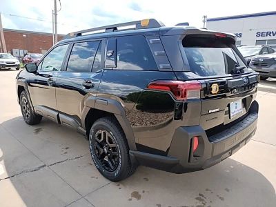 2026 Subaru Outback — photo 10 view