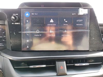2026 Subaru Outback — photo 42 view