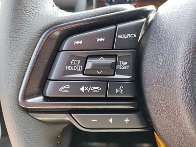 2026 Subaru Outback — photo 32 view