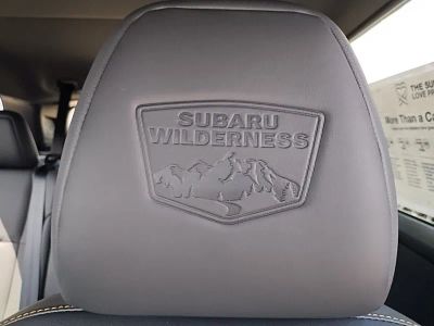2026 Subaru Outback — photo 24 view