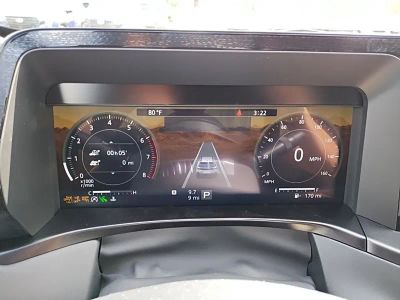 2026 Subaru Outback — photo 31 view