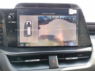 2026 Subaru Outback — photo 43 view