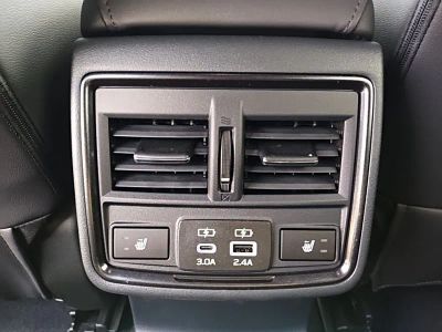 2026 Subaru Outback — photo 54 view