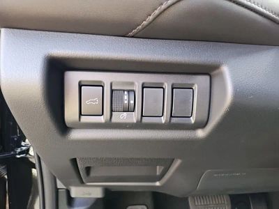 2026 Subaru Outback — photo 25 view