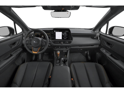 2026 Subaru Outback — photo 69 view