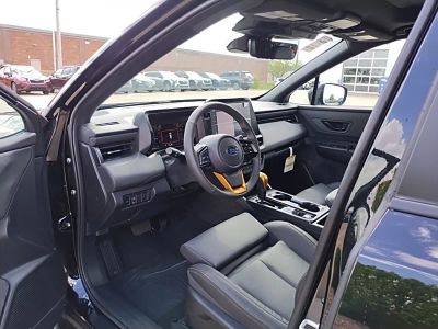 2026 Subaru Outback — photo 21 view