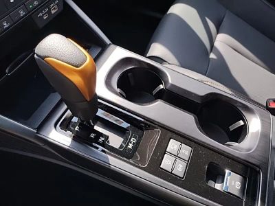 2026 Subaru Outback — photo 37 view