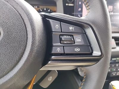 2026 Subaru Outback — photo 33 view