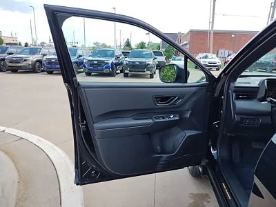 2026 Subaru Outback — photo 18 view