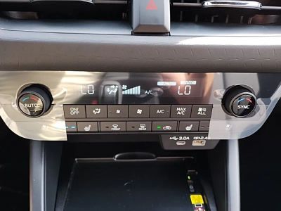 2026 Subaru Outback — photo 39 view