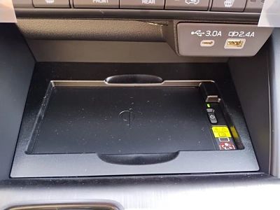 2026 Subaru Outback — photo 38 view