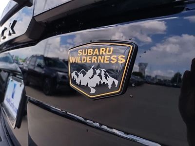 2026 Subaru Outback — photo 14 view