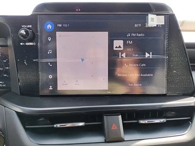 2026 Subaru Outback — photo 41 view