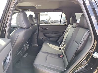 2026 Subaru Outback — photo 51 view