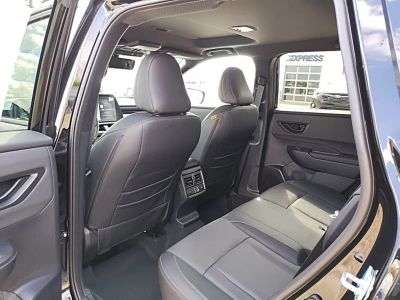 2026 Subaru Outback — photo 50 view