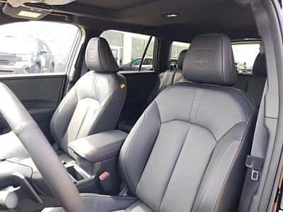2026 Subaru Outback — photo 23 view