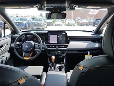 2026 Subaru Outback — photo 29 view
