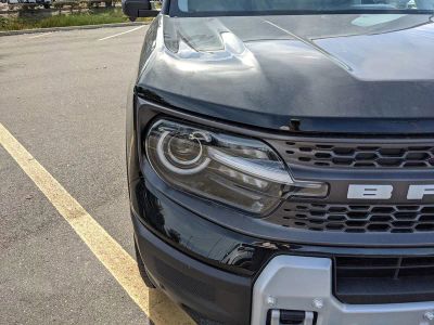 2025 Ford Bronco Sport — photo 10 view