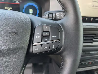 2025 Ford Bronco Sport — photo 29 view