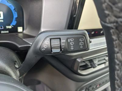 2025 Ford Bronco Sport — photo 31 view