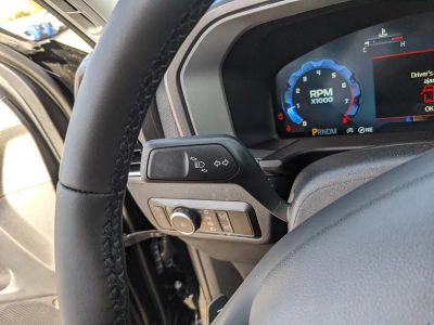 2025 Ford Bronco Sport — photo 30 view