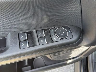 2025 Ford Bronco Sport — photo 18 view