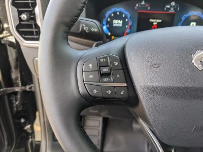 2025 Ford Bronco Sport — photo 28 view