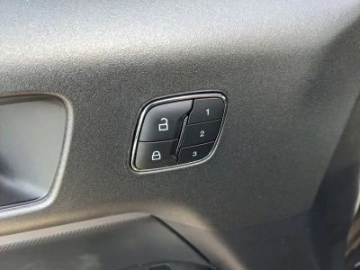 2025 Ford Bronco Sport — photo 19 view