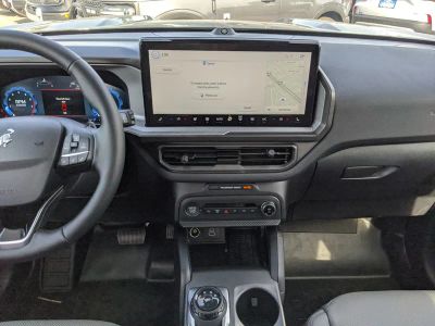 2025 Ford Bronco Sport — photo 14 view