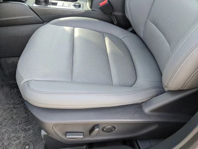 2025 Ford Bronco Sport — photo 20 view