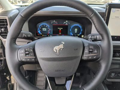 2025 Ford Bronco Sport — photo 27 view