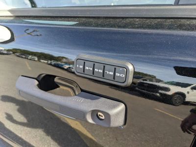 2025 Ford Bronco Sport — photo 17 view