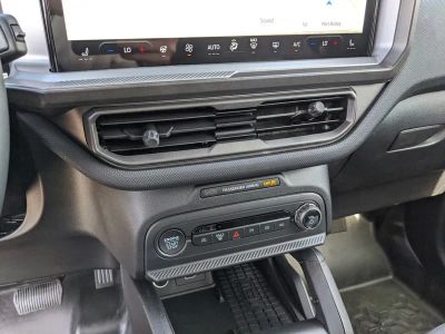 2025 Ford Bronco Sport — photo 23 view