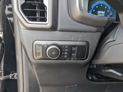 2025 Ford Bronco Sport — photo 26 view
